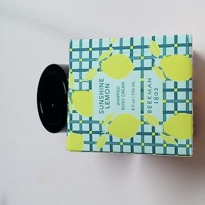 Beekman 1802 Body Cream